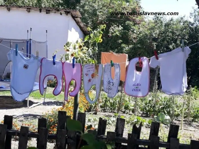 DOBRO vam vedro i prohladno jutro iz Tomislavgrada!