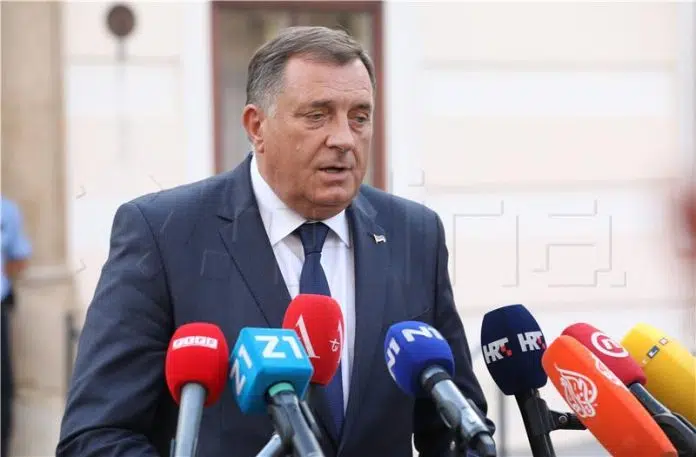 Dodiku potvrđena kazna zatvora od godinu dana