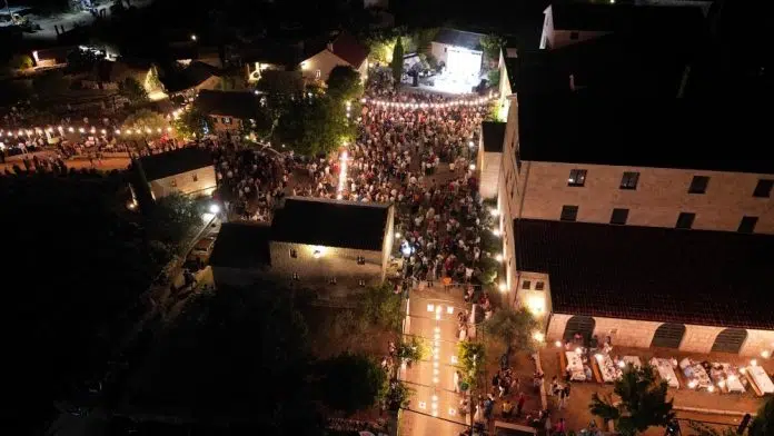 Etnofest Didak oduševio posjetitelje