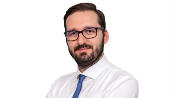 Gruđanin Ivan Boban izabran za novog predsjednika Glavnog odbora SDP
