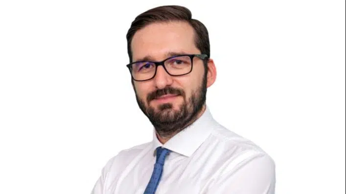 Gruđanin Ivan Boban izabran za novog predsjednika Glavnog odbora SDP BiH