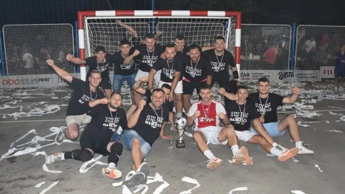 Izvučeni parovi 20. Lige Hercegovine