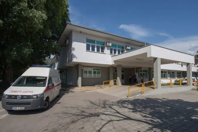 Liječničko povjerenstvo Doma zdravlja Ljubuški neće raditi 13. kolovoza