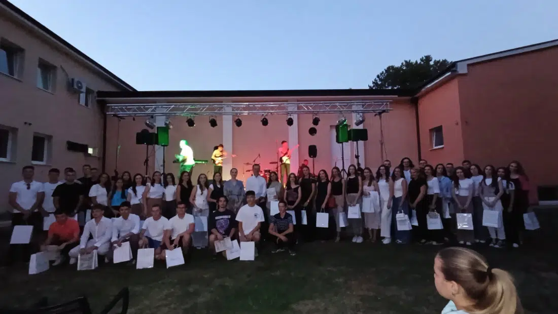 Livanjsko kulturno ljeto zatvoreno uz odlikaše i muziku