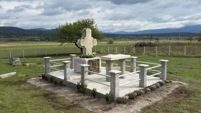 Molitveni spomen za ubijenog župnika Krešimira Barišića i stradale župljane
