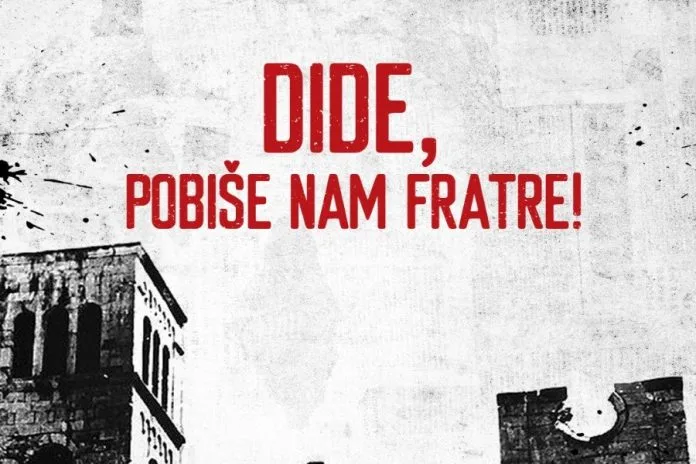 NAJAVA: Započela proslava sv. Stjepana na Hardomilju – U subotu na vanjskom oltaru predstava Dide pobiše nam fratre