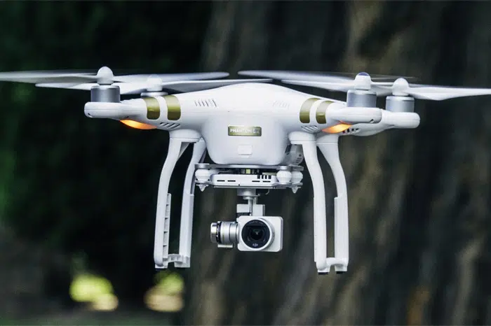 Na Mladifestu zabranjeno korištenje dronova
