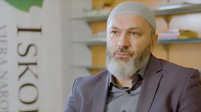 Nakon zabrane skupa, Sanin Musa poručio: “U Široki Brijeg se