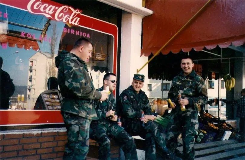 Neispričana priča iz Oluje: Kako je brigada HVO-a “Ante Bruno Bušić” otvorila put slobodi