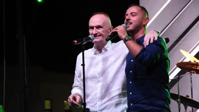 Posjetitelji uživali na dvanaestim Blatničkim notama dobrote