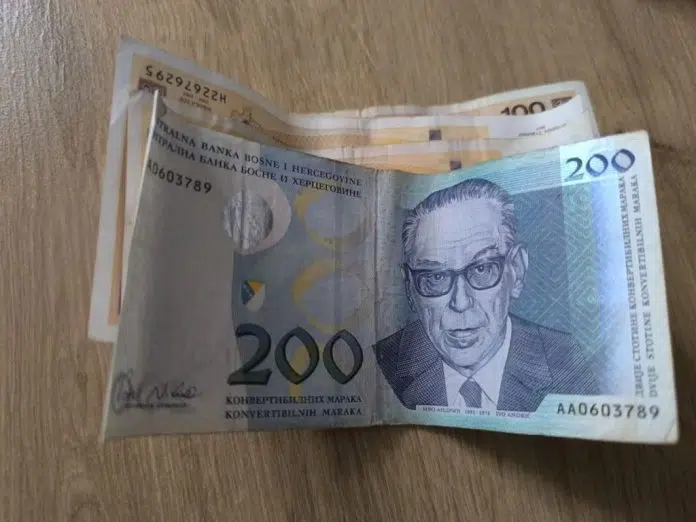 Povećanje mirovina u Federaciji BiH sve izvjesnije
