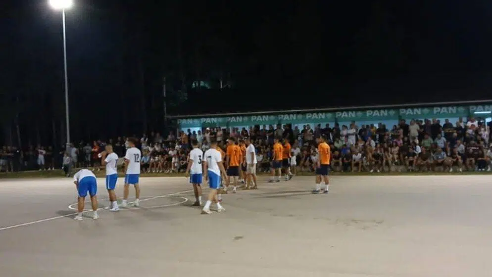 Prološki Poskoci osvojili međunarodni Memorijalni turnir Ivica Teklić Pevo – rekordan fond i spoj sporta, humanosti i zajedništva