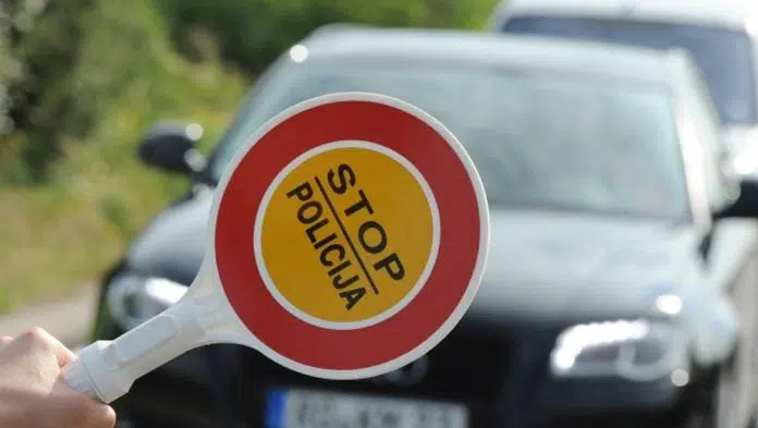 Protekli vikend čak tri prometne nesreće na području Neuma