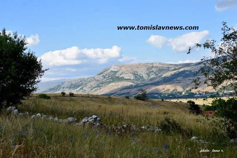 VIDEO: DOBRO vam vedro i toplo jutro iz Tomislavgrada!