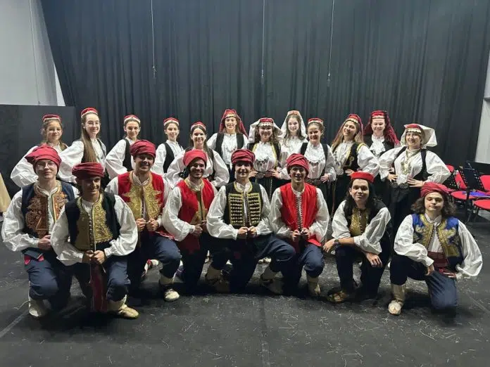 VELIKI KULTURNI DOGAĐAJ U TOMISLAVGRADU: Glazbeno – scenski spektakl “ERO