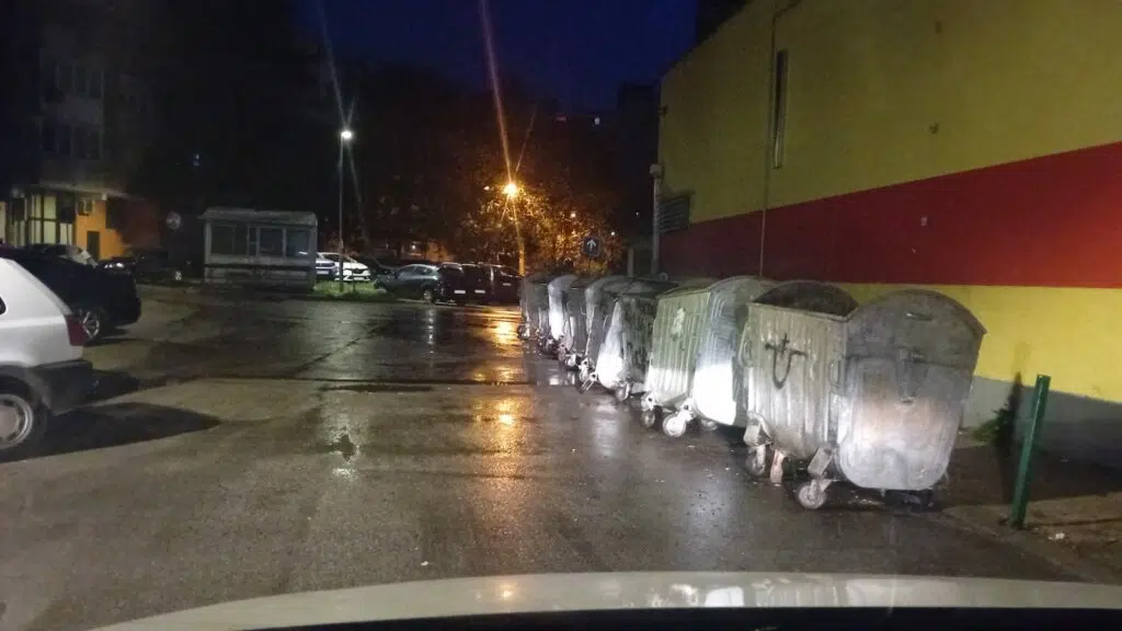 Grad Mostar: Intenzivno čišćenje ulica u tijeku – poziv građanima na strpljenje i zajedničku odgovornost