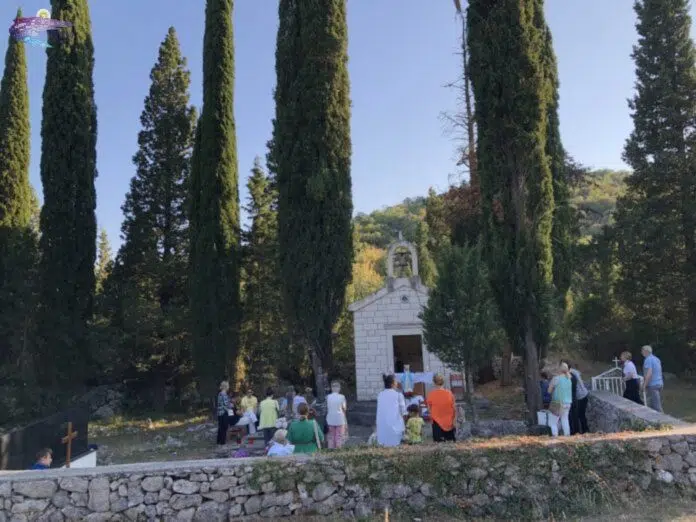Današnji blagdan Male Gospe proslavlja se u Vranjevu selu