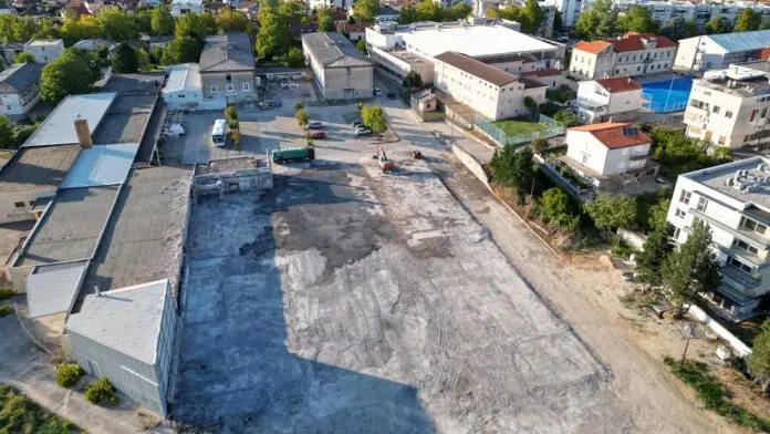 Za posjetitelje Dana berbe grožđa osiguran besplatan parking prostor