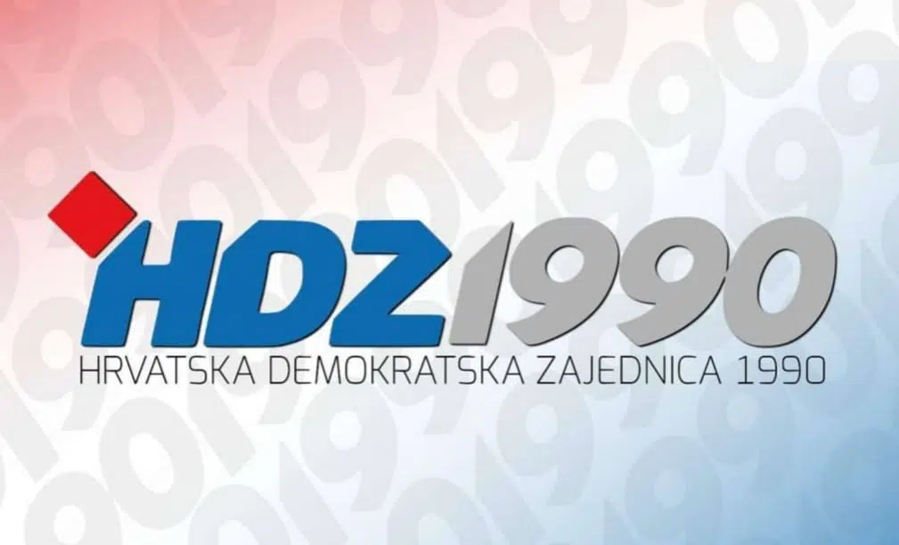 HDZ 1990 uputio inicijativu za veće sufinanciranje seoske infrastrukture