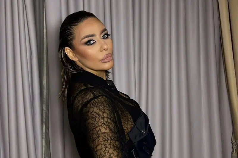 Ana Nikolić odbila nastup, koncert u Gaudeamusu otkazan