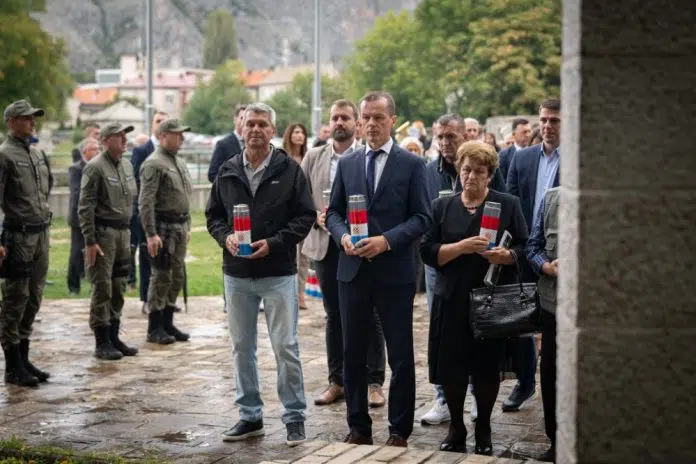 Livnjaci proslavili Dan grada