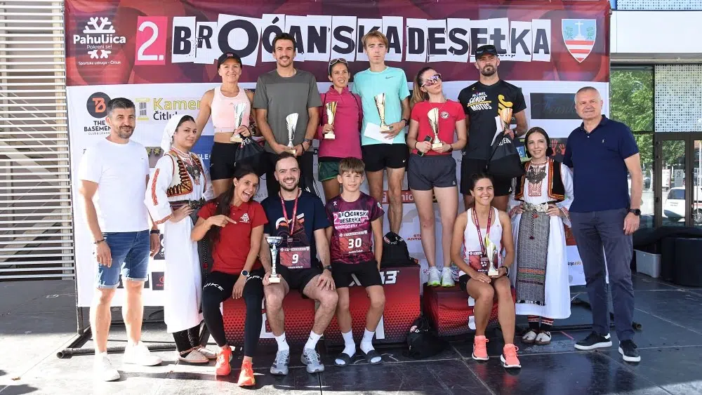 2. Broćanska desetka oduševila raznolikim sadržajima
