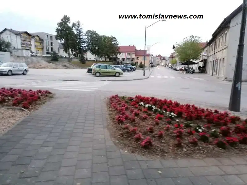 DOBRO vam pretežno oblačno i toplo jutro iz Tomislavgrada!