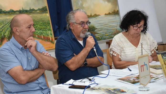 FOTO: Kulturni program 70. Dana berbe grožđa održan u Čerinu