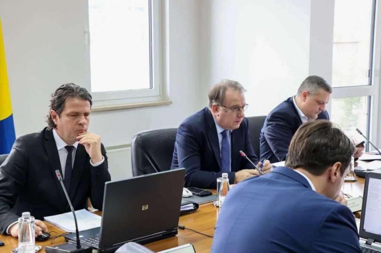 Federalno ministarstvo financija braniteljima isplatilo 19,8 milijuna KM pomoći