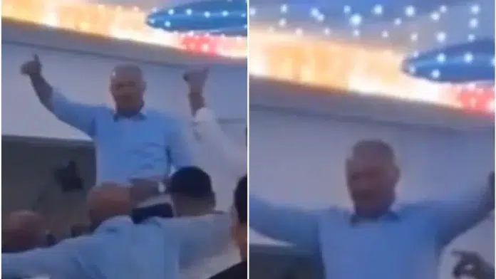 Helez objasnio zašto je na svadbi u Livnu pjevao Thompsonovu