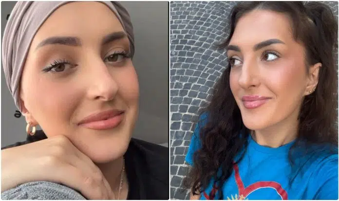 Laurina životna priča: Kako sam na Rebru doslovno osjećala prisutnost