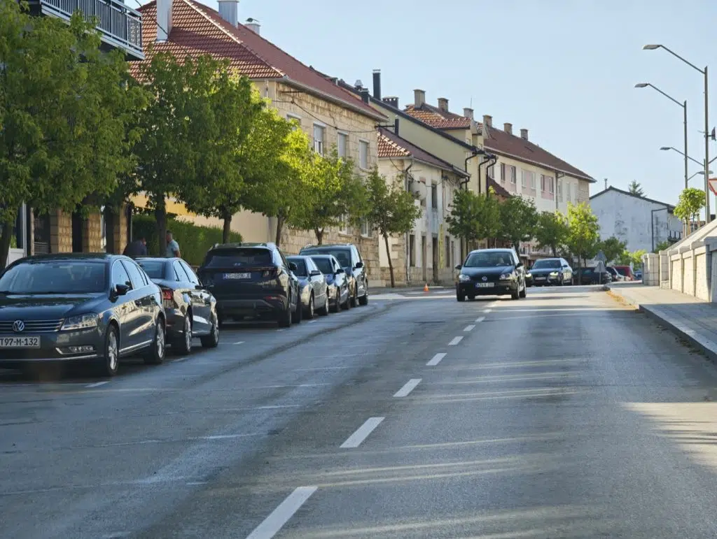 MUP HBŽ: U proteklom tjednu iz prometa isključena 34 vozača i 7 motornih vozila