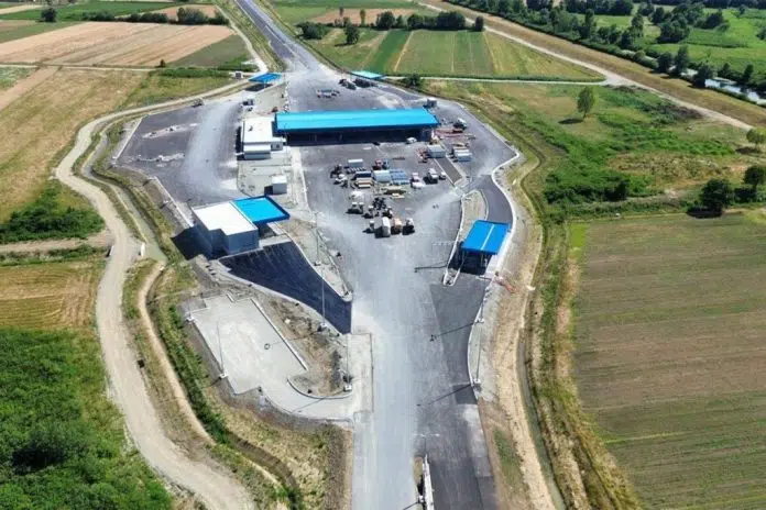 Most na Savi i brza cesta kod Gradiške na čekanju