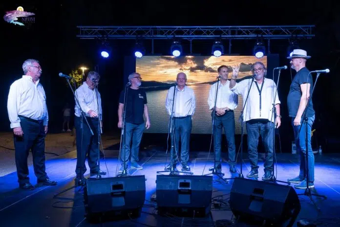 NAJAVA: Šesnaesti “Susret klapa u Neumu”