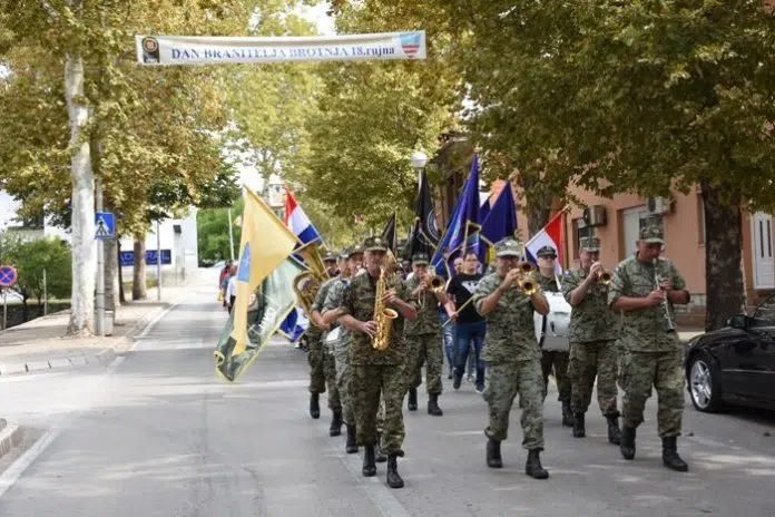 Najavljujemo: Obilježavanje 15. Dana branitelja općine Čitluk