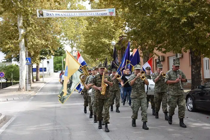Najavljujemo: Obilježavanje 15. Dana branitelja općine Čitluk