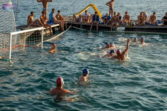 Pet momaka iz HVK Jadran pozvano u U18 reprezentaciju BiH