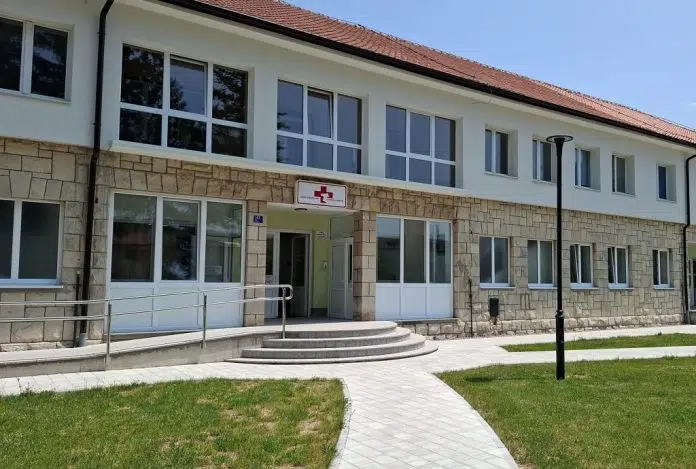 Pozdravno pismo ravnateljice DZ Tomislavgrad Ivanke Živković povodom simpozija Doma