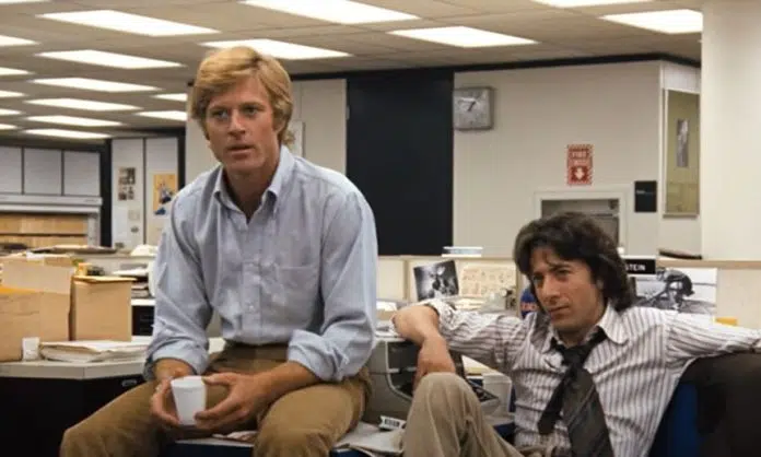 Preminuo je legendarni glumac Robert Redford