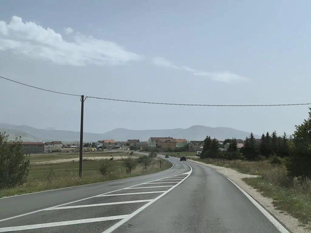 Privremeni prekidi u isporuci električne energije na području općine Tomislavgrad (23. rujna)
