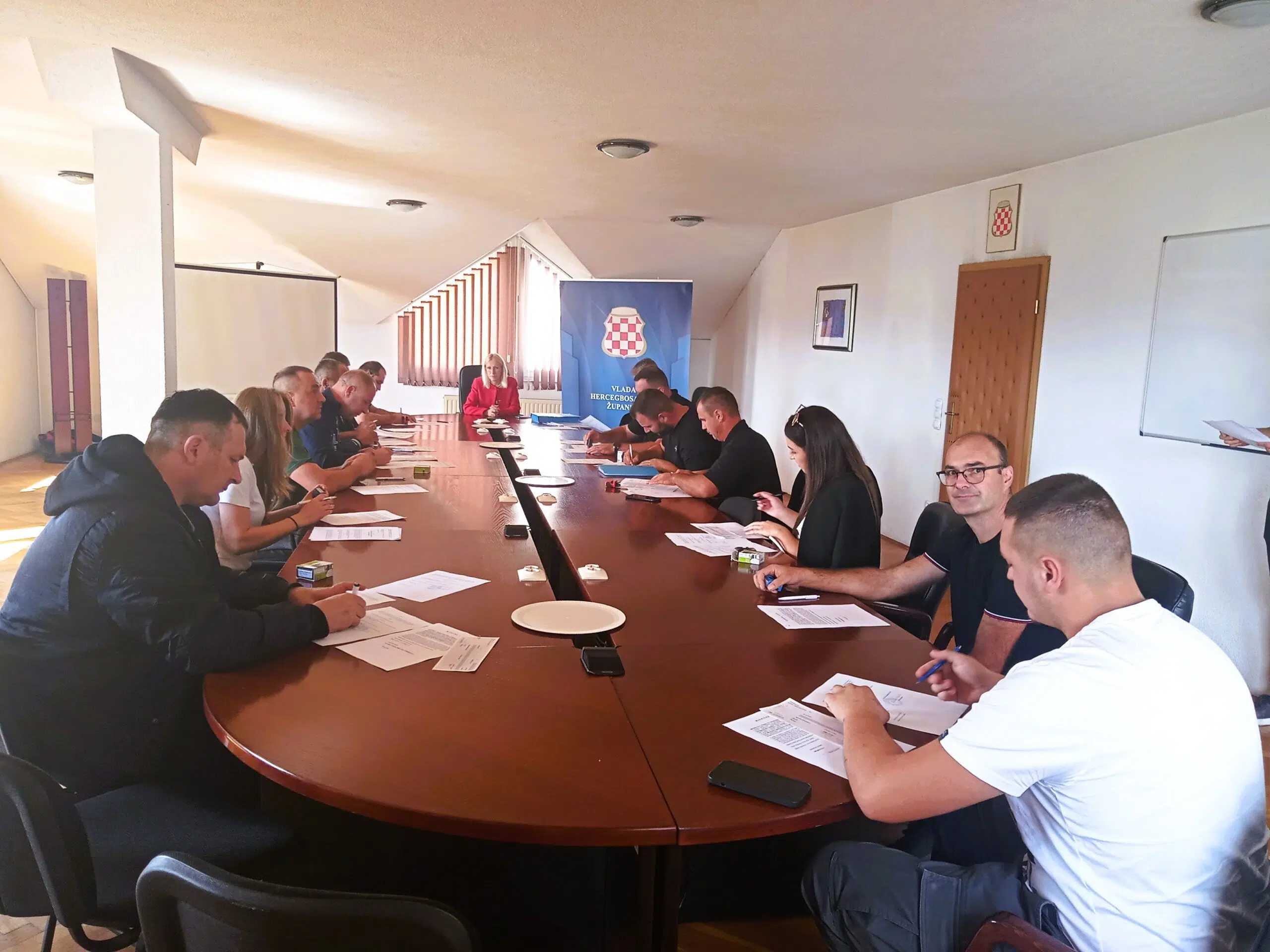Program podrške osnivanju poduzeća u HBŽ: Dodijeljena bespovratna sredstva za 15 korisnika programa
