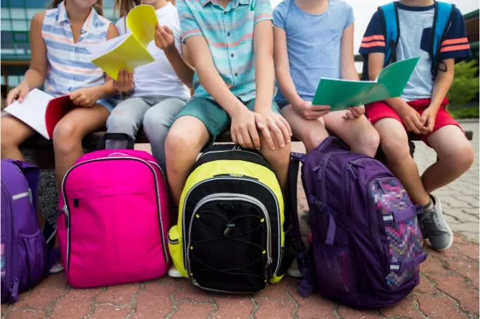 Promjene u obrazovanju HNŽ-a: Što čeka djecu u 1. i 6. razredu?
