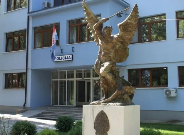 STANJE sigurnosti na području HBŽ u vremenskom razdoblju od 1.
