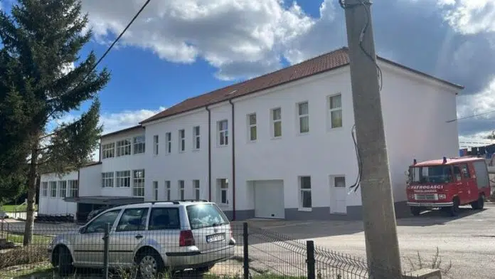 Škola u Šujici potpuno obnovljena: Pogledajte kako sada izgleda nakon