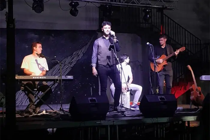 Stolac: Održan humanitarni koncert za stradalog vatrogasca Draženka Pažina