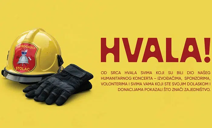 Stolac pokazao veliko srce – za Draženka Pažina prikupljeno 23.300 KM