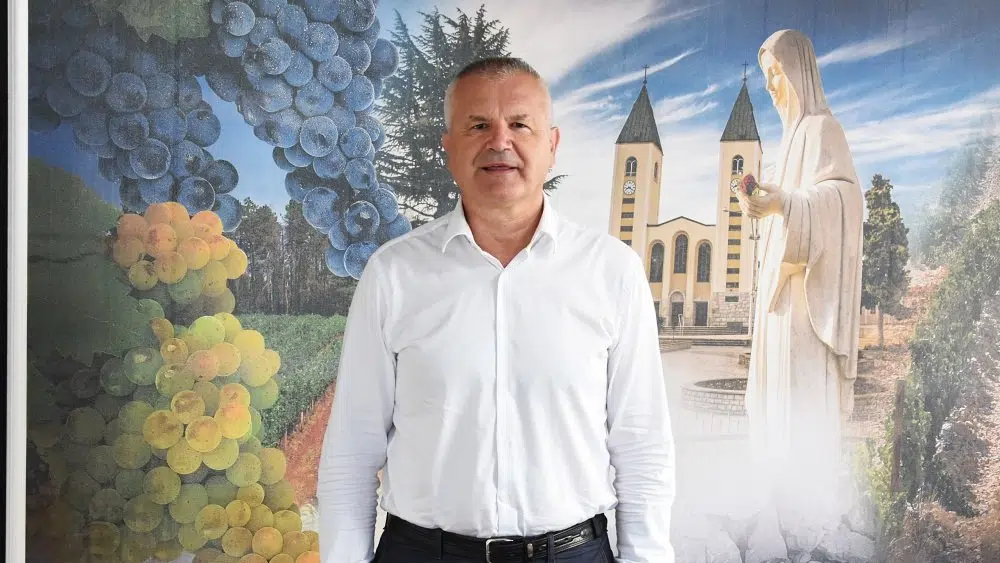 Sve programske aktivnosti 70. Dana berbe grožđa protekle su besprijekorno
