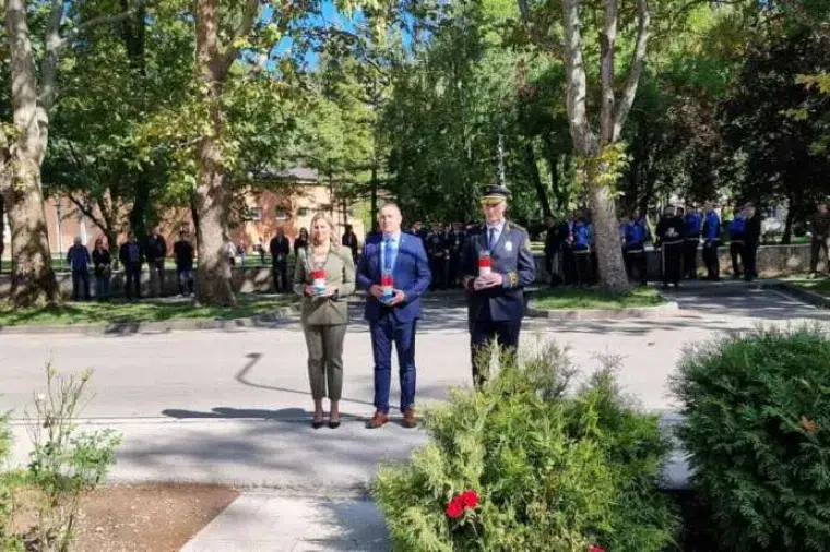 U Livnu svečano obilježen Dan policije i blagdan sv. Mihovila: U sigurnost treba ulagati