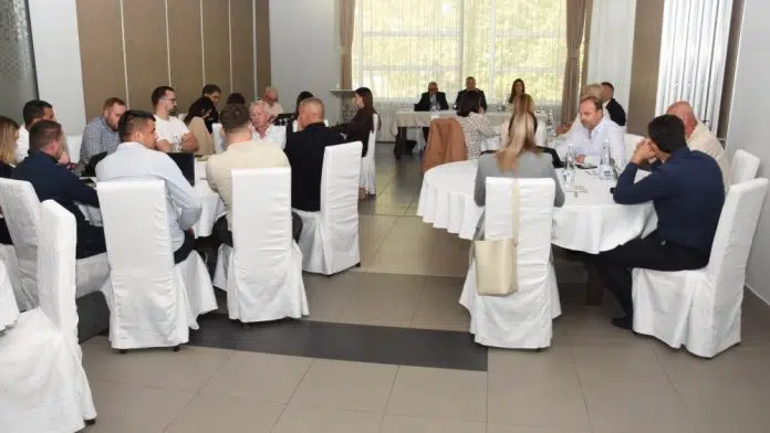 Usvojena Prostorna osnova za izradu Prostornog plana općine Čitluk za