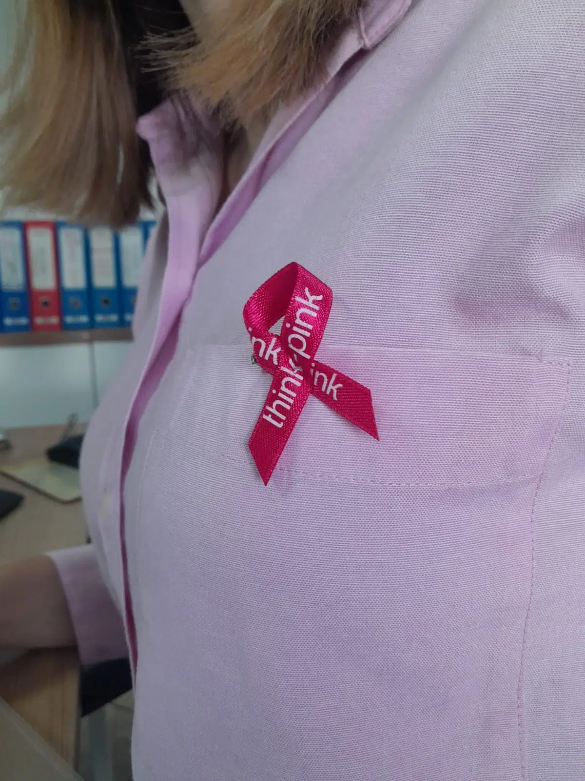 Vodopad Kravica u srijedu 1.listopada u ružičastom svjetlu: Podrška ženama oboljelima od karcinoma dojke